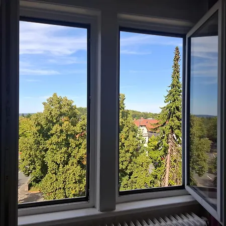 Monteurzimmer Für Langzeitaufenthalte Privatunterkunft Goslar