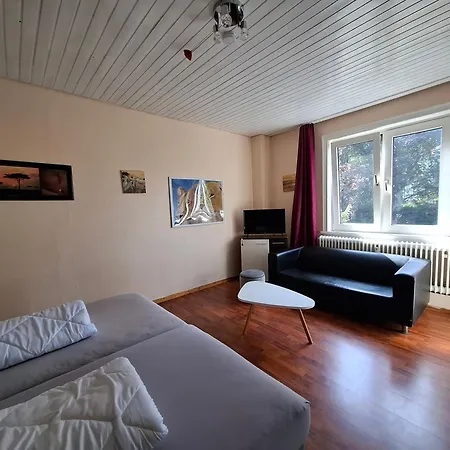 Privatunterkunft Monteurzimmer Für Langzeitaufenthalte Goslar