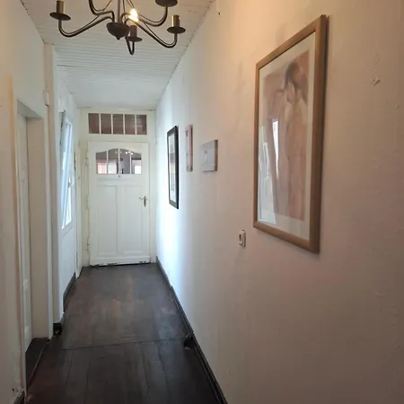Monteurzimmer Fuer Langzeitaufenthalte Accommodatie bij particulieren *